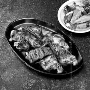 Rotisseri Grilled Chicken