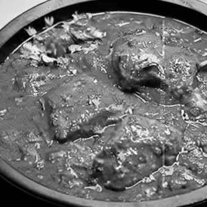 Kadai Fish