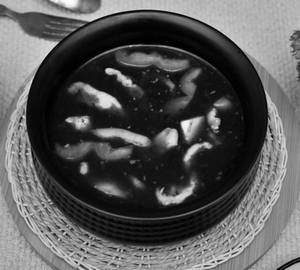 Chicken In Black Bean Sauce