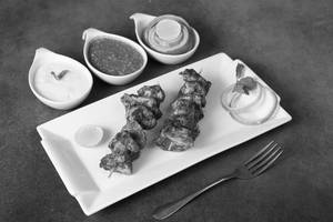 Moroccan Chicken Kebab Boneless