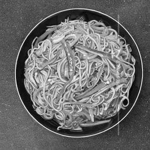 Veg Noodle Suop