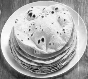 Tawa roti (6pcs)