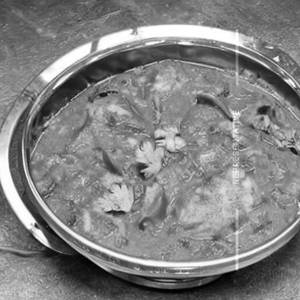 Fish Masala