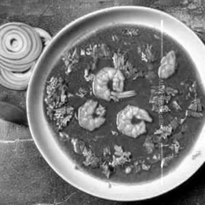 Prawn Egg Laba