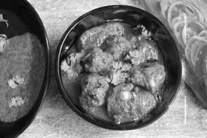 Kadai Gobi Masala