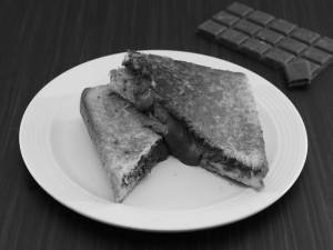Chocolate Sandwich  