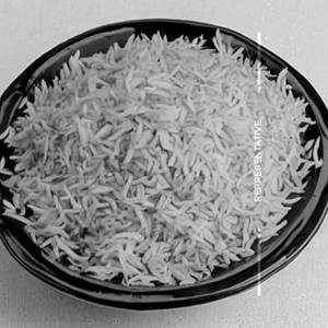 Plain Rice