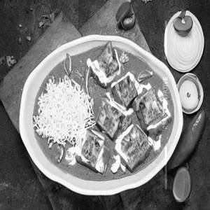 Paneer Pasanda