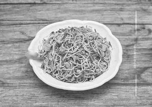Chicken Egg Hakka Noodles