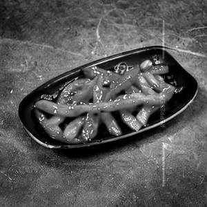 Honey Chilli Potato