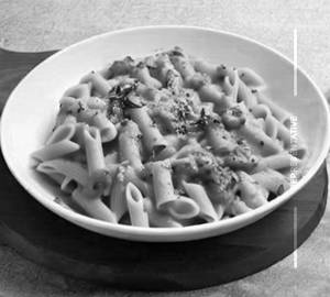 Paneer Pasta