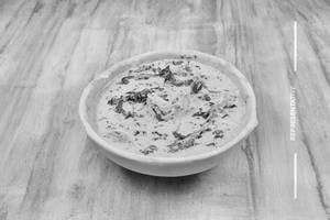 Murgh Methi Malai
