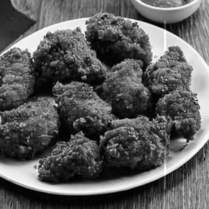 Crispy Chicken