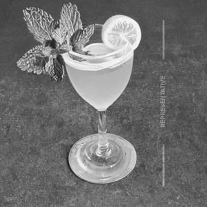 Lemon Mint Tea