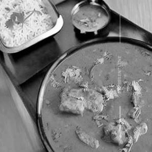 Kerala Fish Curry
