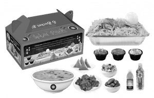 Iftar Box