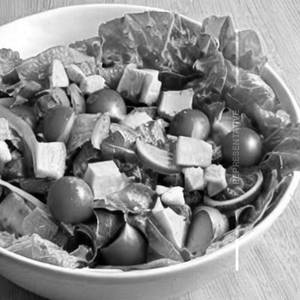 Green Salad
