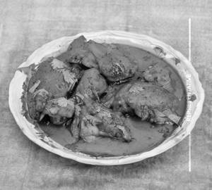 Schezwan Chicken  [Boneless]