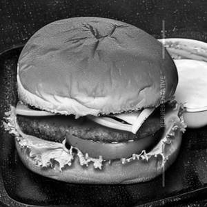 Moto burger 