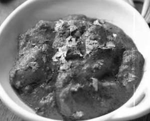 Fish Pepper Masala