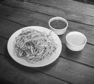 Hakka Noodles