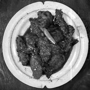 Chilli Fish Sangadha Boneless
