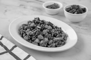Bhendi Fry