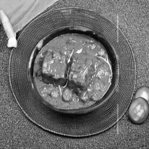 Kaju Curry