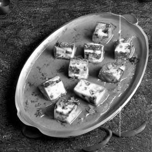 Mix Veg Paneer Uthappam