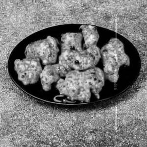 Chilli gobi