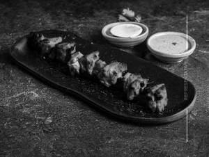 Chicken Seekh Kabab ( Fry)