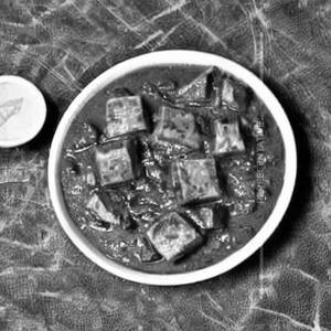 Palak Paneer