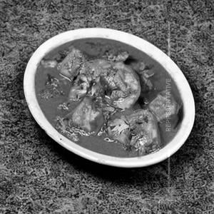 Fish Curry