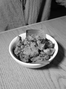 Bburinkle Fried Chicken