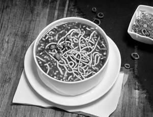 Veg Manchow Soup