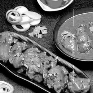 Boneless Chicken Chatpata