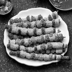 Chill Babycorn