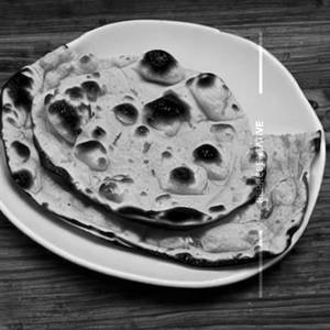 Butter Tandoori Roti