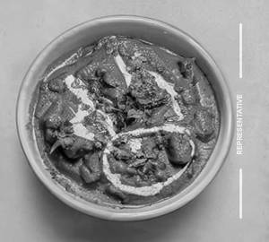 Mashroom Butter Masala