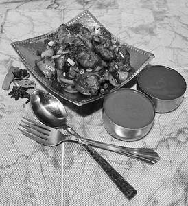 Chilli Gobi