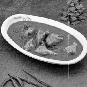 Fish Curry
