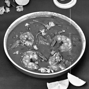 Prawn Punjabi Masala