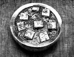 Paneer Chatpata