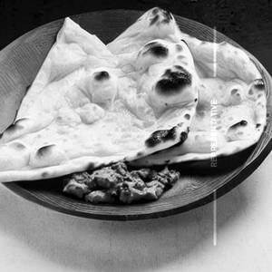 Plain Naan