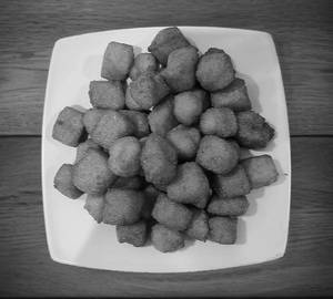 Bhaja Chenna (200Gm)
