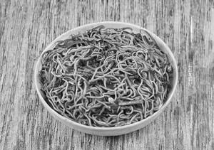 Veg Schezwan Noodles  