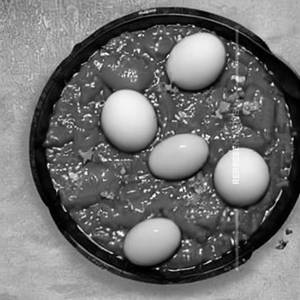 Egg Podimass
