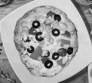 Cafe special pizza [8 inches]