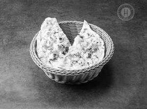 Butter Kulcha