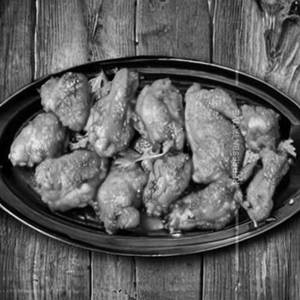 Chicken Fry